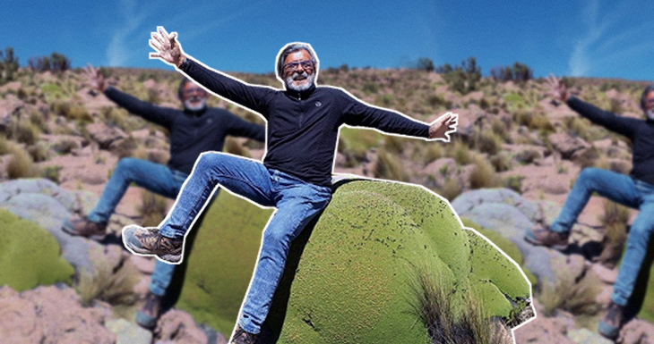 Edición Jaime Silva (BBCL)