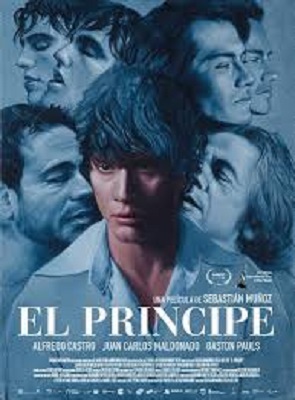 El Príncipe, El Otro Film y Niña Niño Films (c)