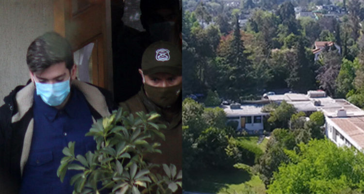 AGENCIA UNO | EL CEDRO