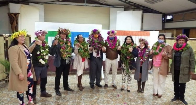 Facebook | Municipalidad de Rapa Nui