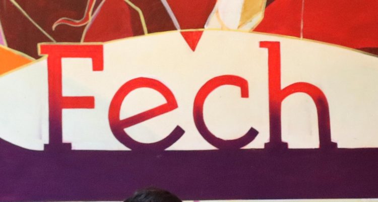 Javier Salvo | Agencia UNO