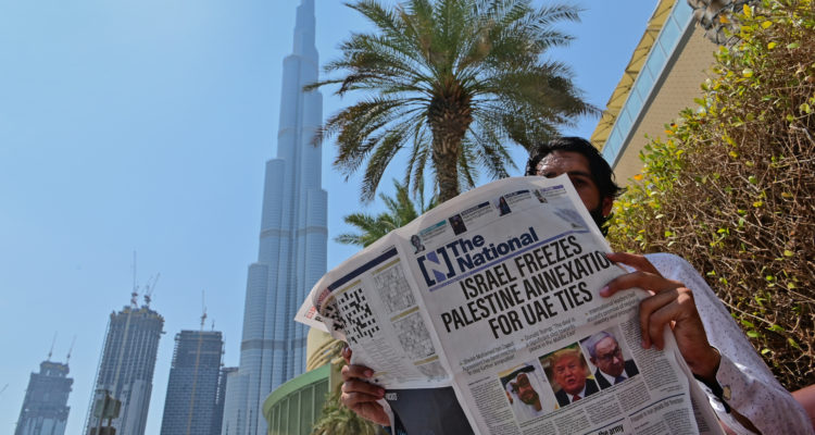 Agence France-Presse