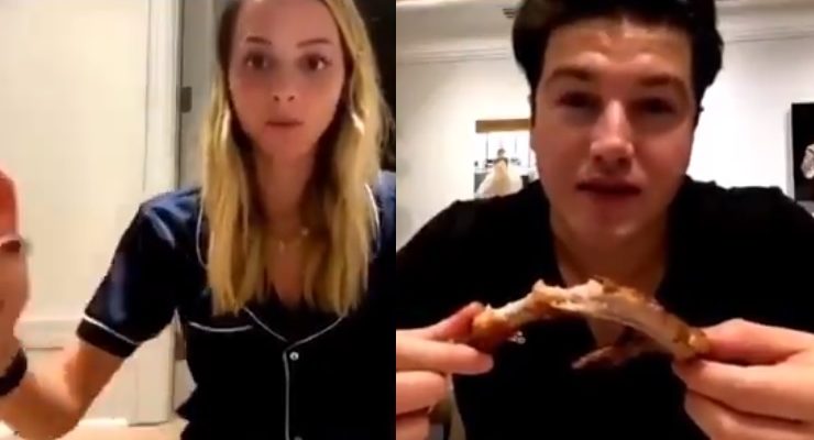 Captura | @conchasconcafee
·
