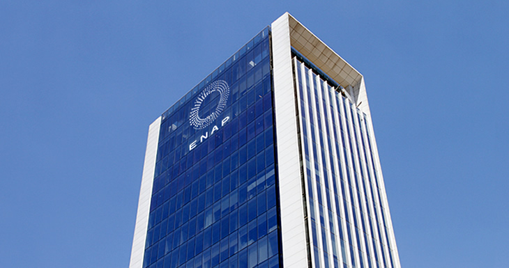 ENAP