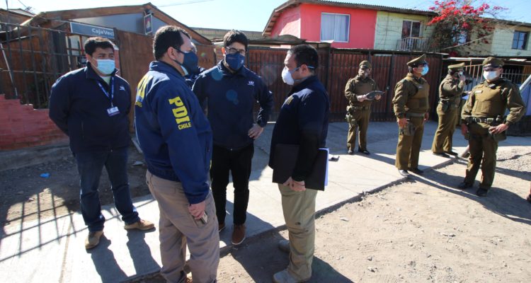 Fiscalía de Atacama