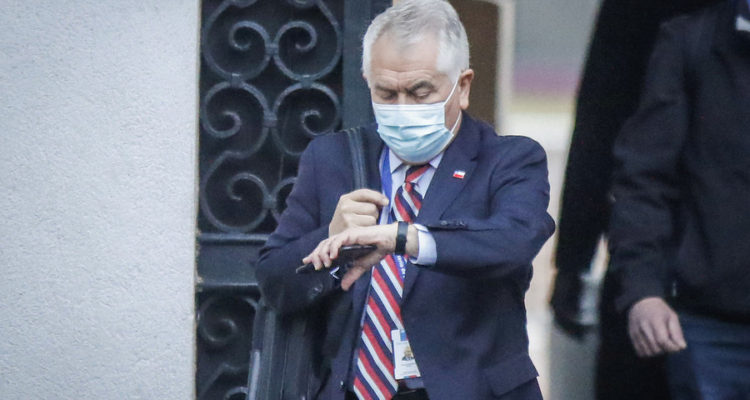 ARCHIVO | Agencia UNO