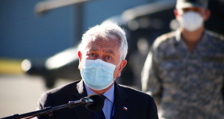 ARCHIVO | Agencia UNO