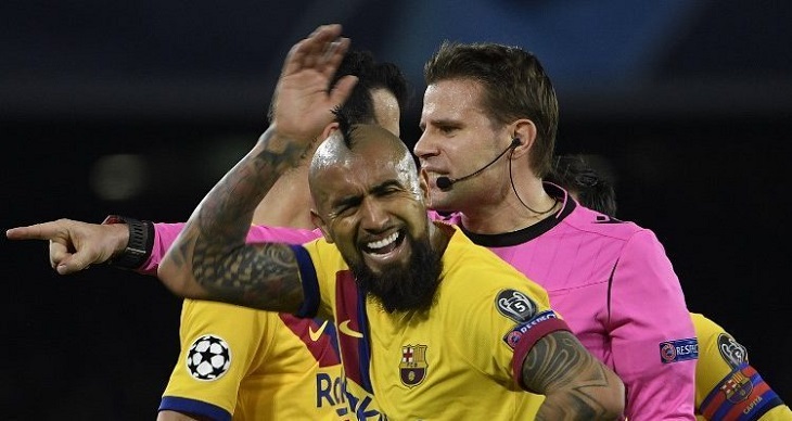 Filippo Monteforte | Agence France-Presse