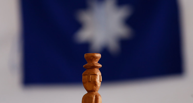 Archivo | Agencia UNO
