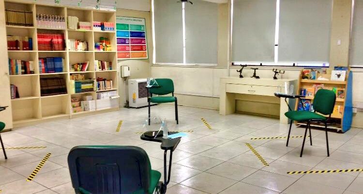 Municipalidad de Estación Central