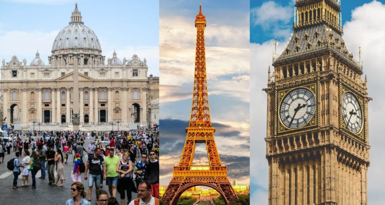 TravelCoffeeBook, Pete Linforth y Free-Photos | Pixabay