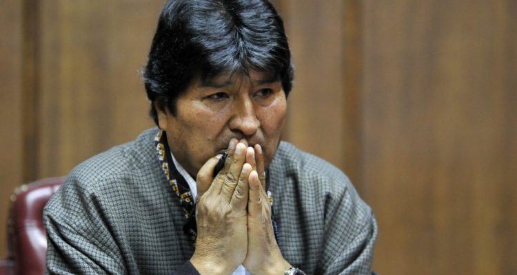 ARCHIVO | Claudio Cruz | Agence France-Presse
