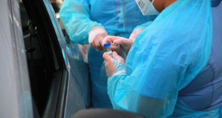 ARCHIVO | Agencia UNO