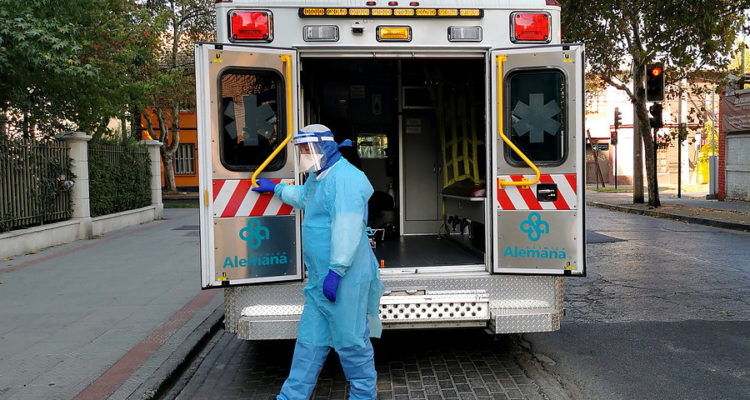 ARCHIVO | Agencia UNO