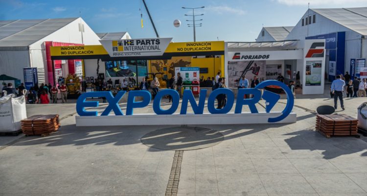 Exponor