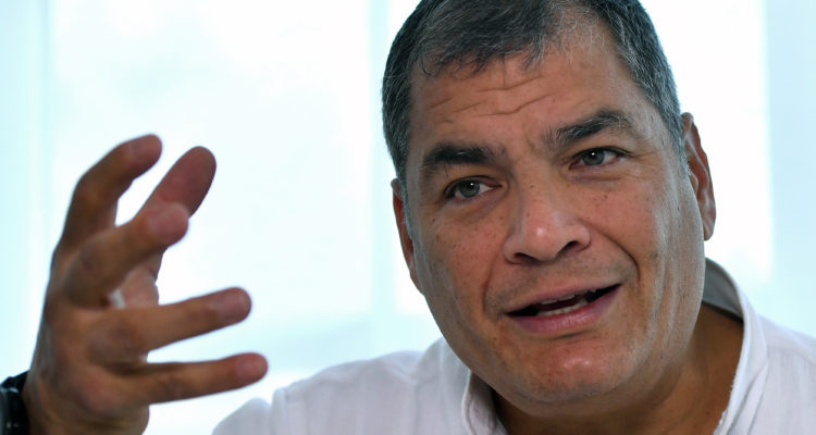 Archivo | Agence France-Presse