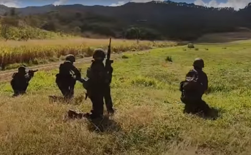 captura de pantalla