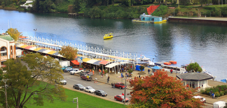 CONTEXTO | Agencia UNO