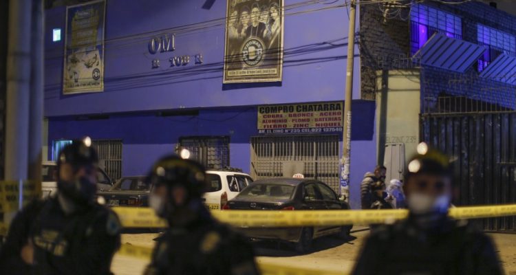 Agence France-Presse