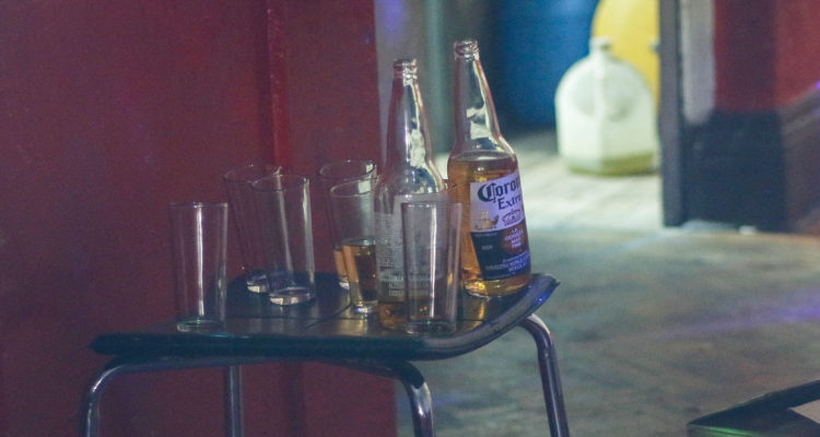 CONTEXTO | Agencia UNO