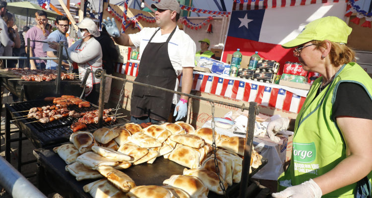 CONTEXTO | Agencia UNO