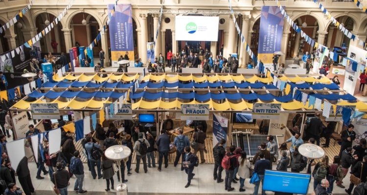 Festival de Innovación y Futuro UC