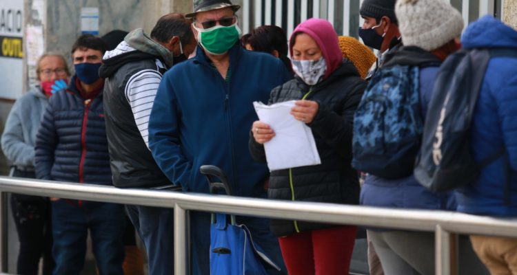 José Francisco Zúñiga | Agencia UNO