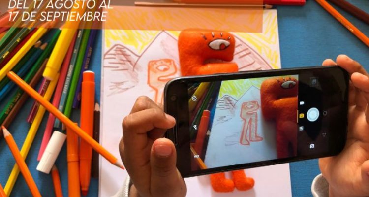 Fundación Altiplano | Cedida