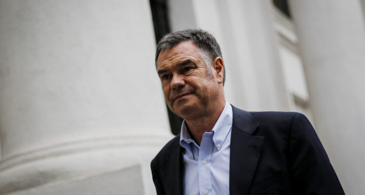 ARCHIVO | Agencia UNO