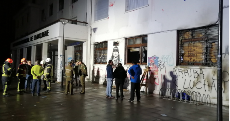 ARCHIVO | Gobernación de Llanquihue