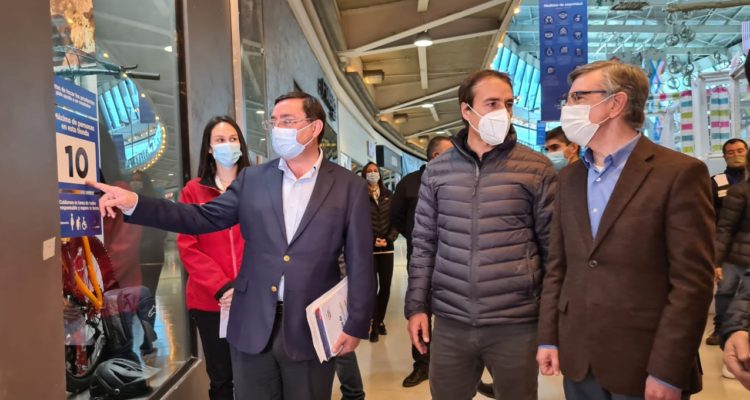 Intendencia Metropolitana