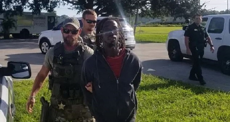 Martin County Sheriff Office