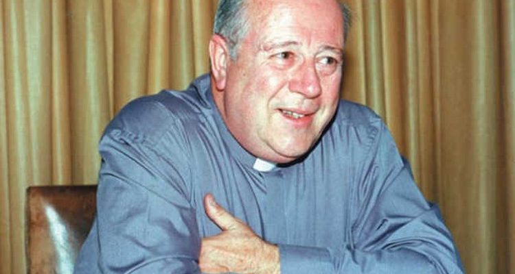 ARCHIVO | José Francisco Cox | Diario El Día
