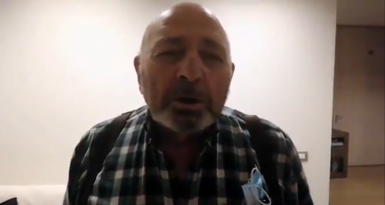 Captura de video