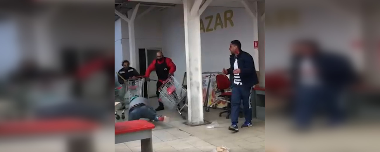 Captura de video