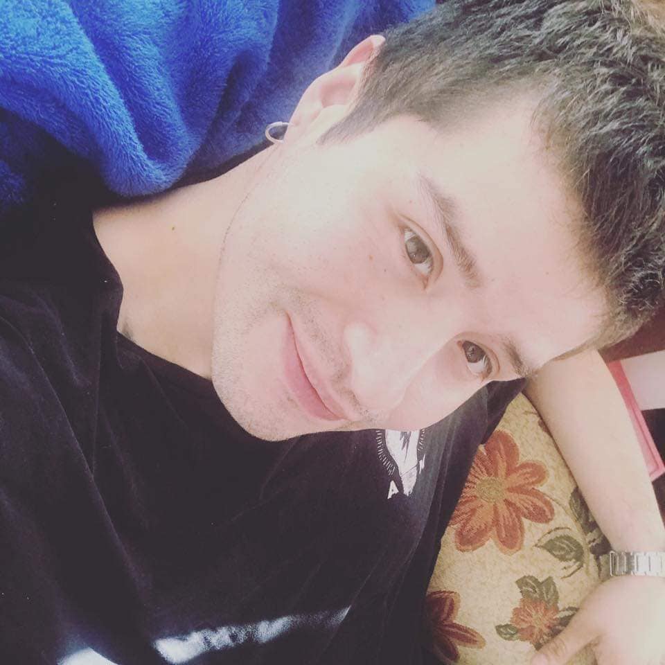 ARCHIVO | Facebook