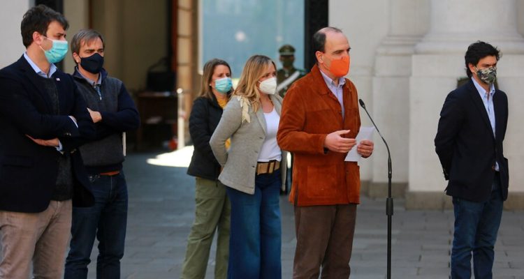 ARCHIVO | Agencia UNO