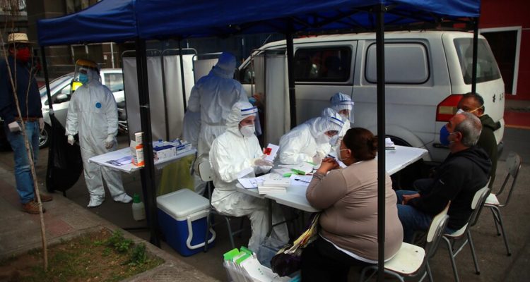 José Francisco Zúñiga | Agencia UNO