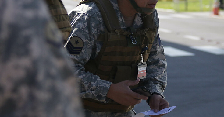 CONTEXTO | Agencia UNO