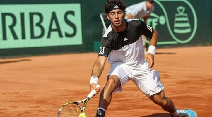 Instagram Gonzalo Lama