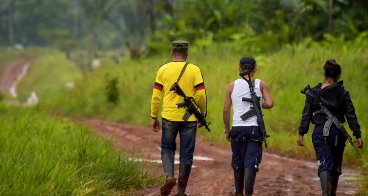 ARCHIVO | Raul Arboleda | Agence France-Presse