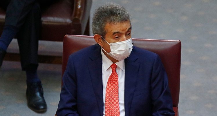 ARCHIVO | Agencia UNO