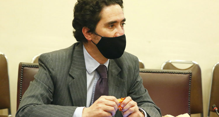 Leonardo Rubilar | Agencia UNO