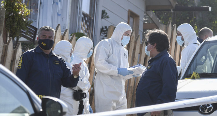 Miguel Moya | Agencia UNO