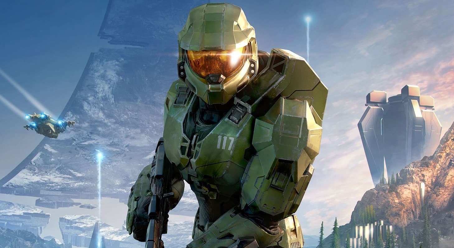 Halo Infinite