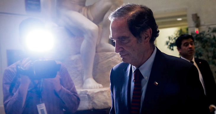 Leonardo Rubilar | Agencia Uno