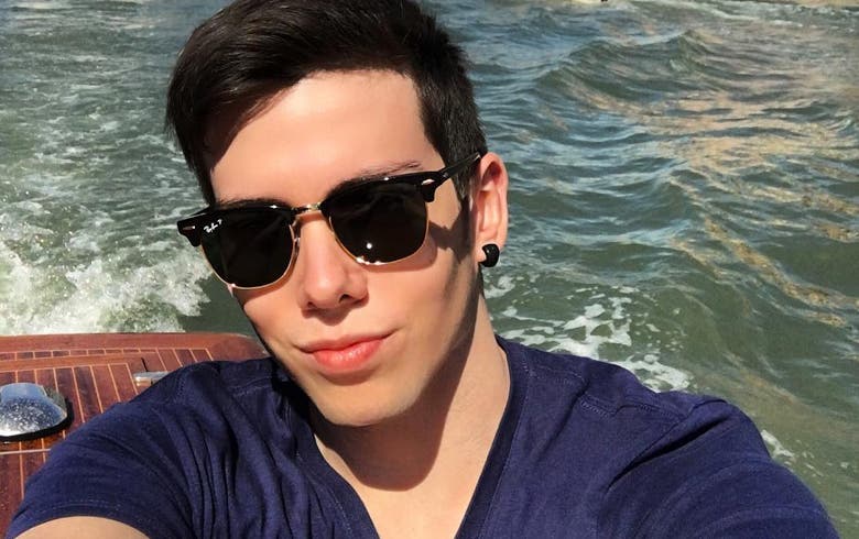 ARCHIVO | Instagram