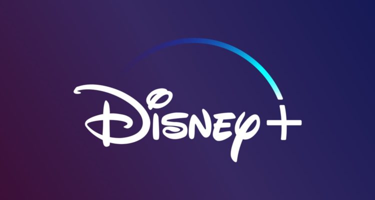 Disney+