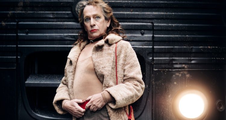 “Tengo Miedo Torero”