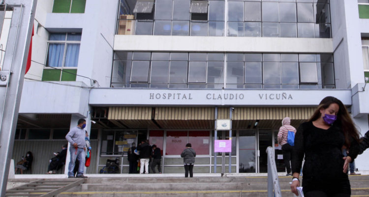 ARCHIVO | Agencia UNO